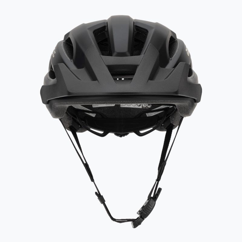 Dviračių šalmas Giro Fixture II MIPS W matte black/stone 2