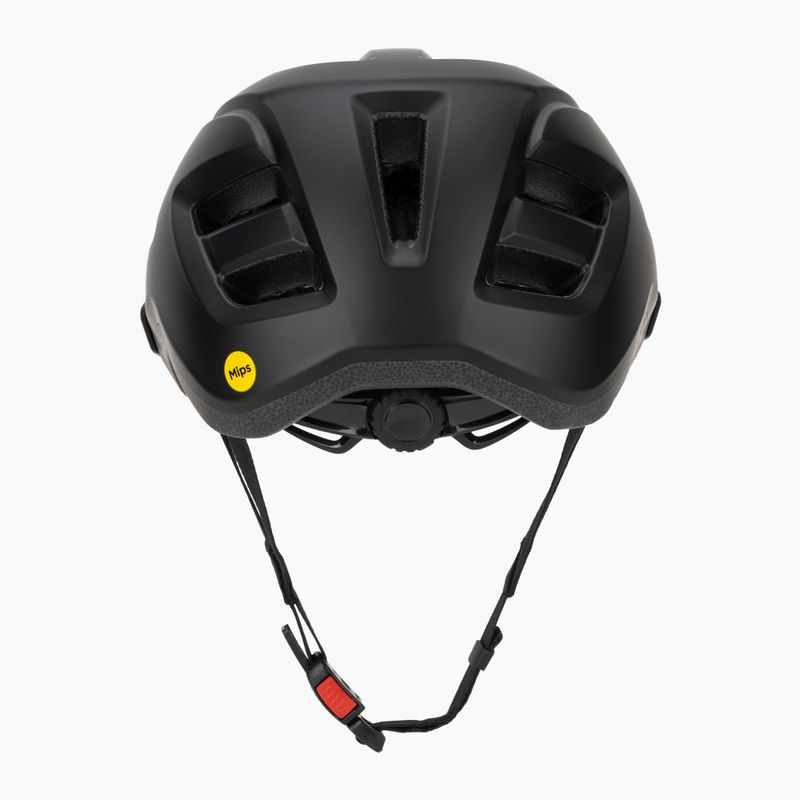 Dviračių šalmas Giro Fixture II MIPS W matte black/stone 4