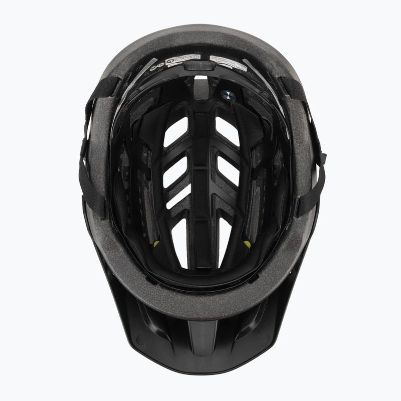 Dviračių šalmas Giro Fixture II MIPS W matte black/stone 5