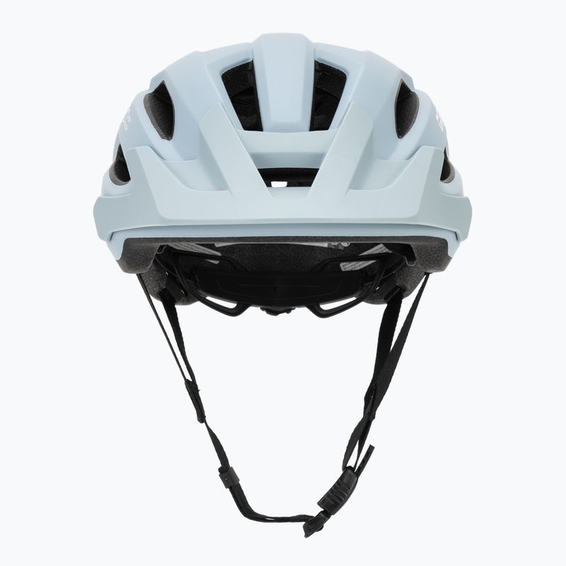 Dviračių šalmas Giro Fixture II MIPS W matte sky blue 2