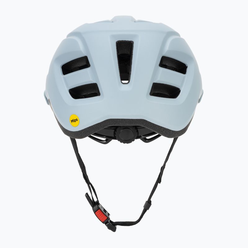 Dviračių šalmas Giro Fixture II MIPS W matte sky blue 4