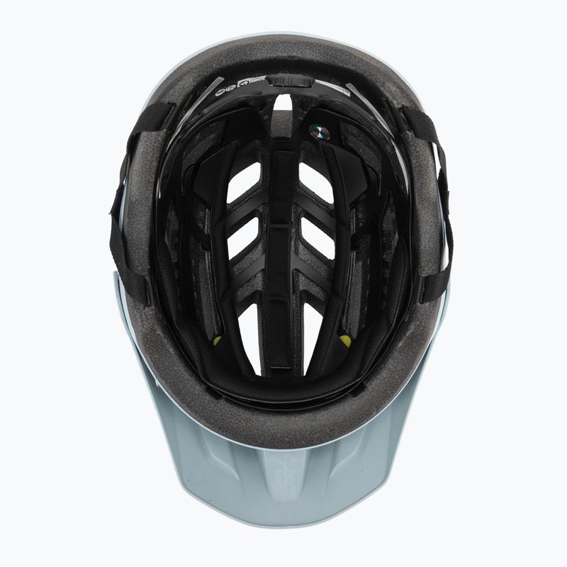 Dviračių šalmas Giro Fixture II MIPS W matte sky blue 5