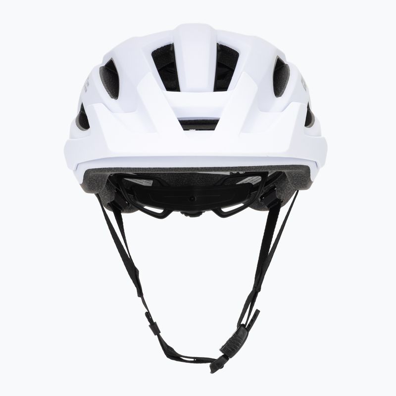 Dviračių šalmas Giro Fixture II MIPS W matte white/chrome 2