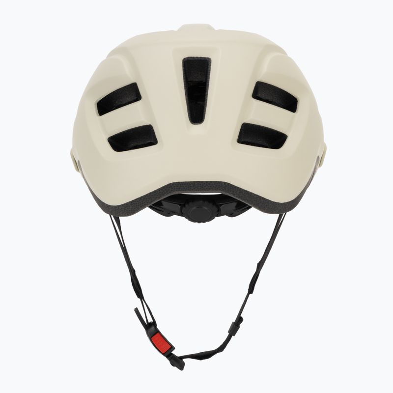 Vaikiškas dviračio šalmas Giro Fixture II matte stone 6