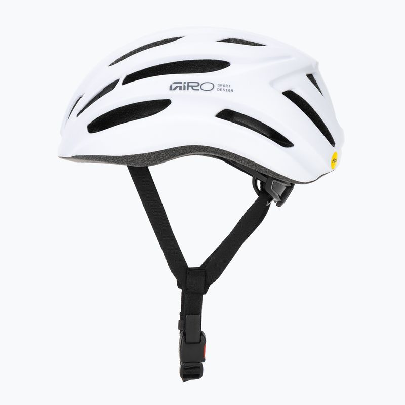 Dviračių šalmas Giro Isode MIPS II matte white 3
