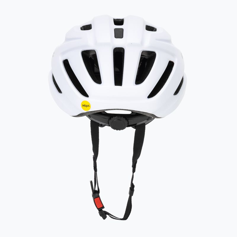 Dviračių šalmas Giro Isode MIPS II matte white 4