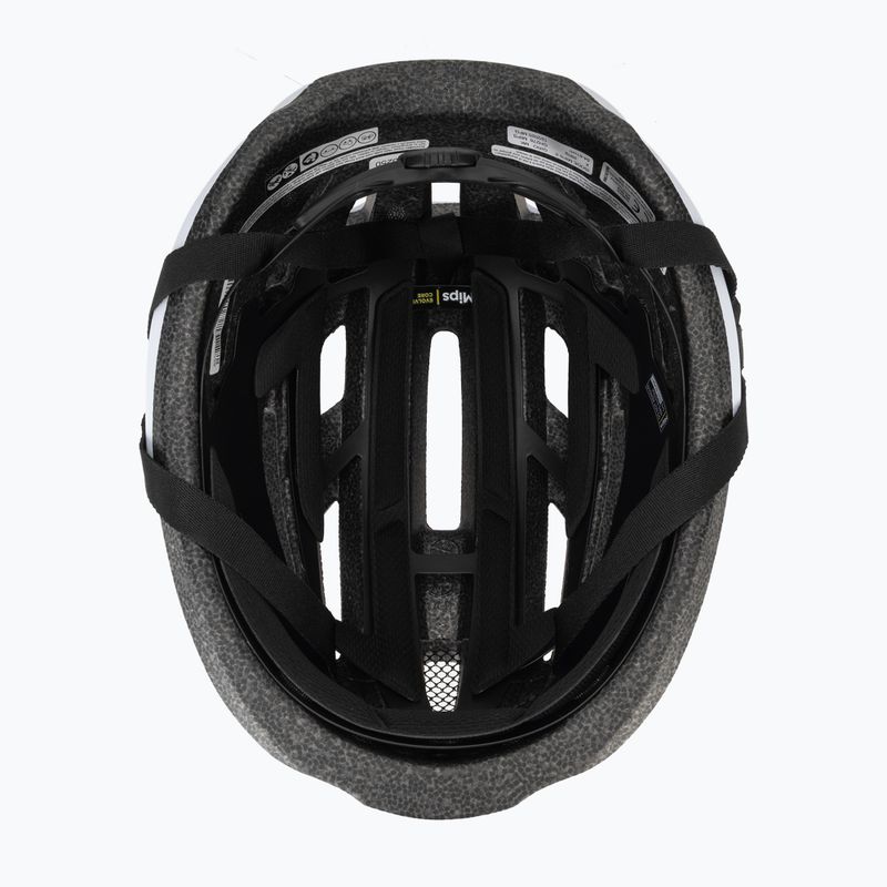 Dviračių šalmas Giro Isode MIPS II matte white 5