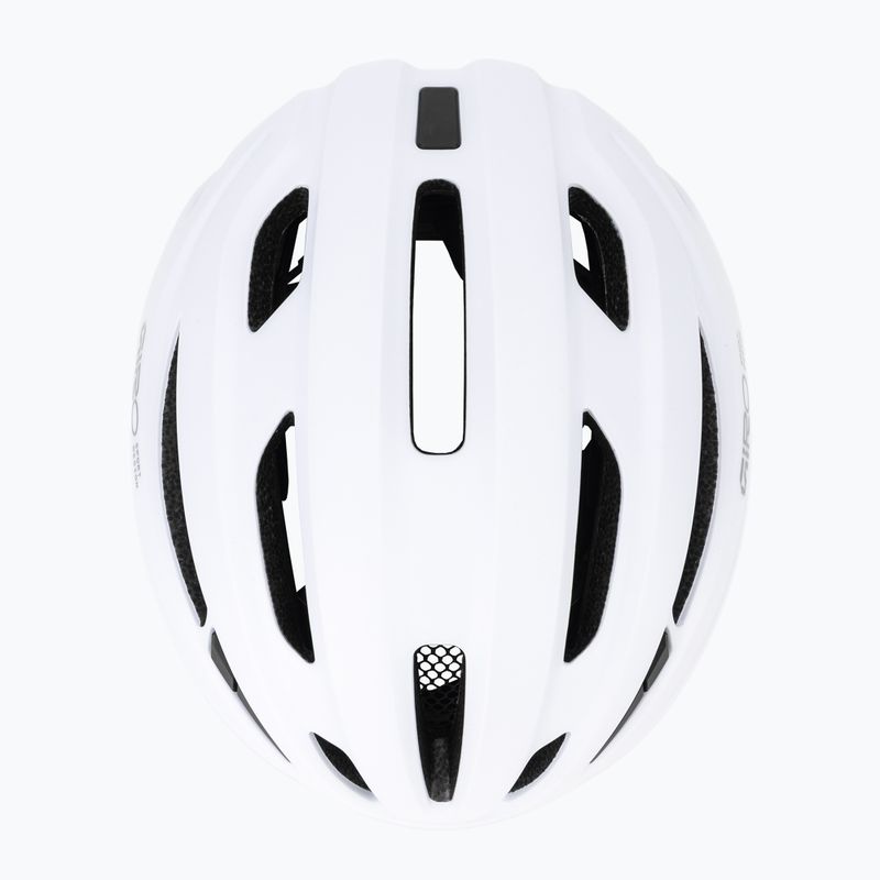 Dviračių šalmas Giro Isode MIPS II matte white 6