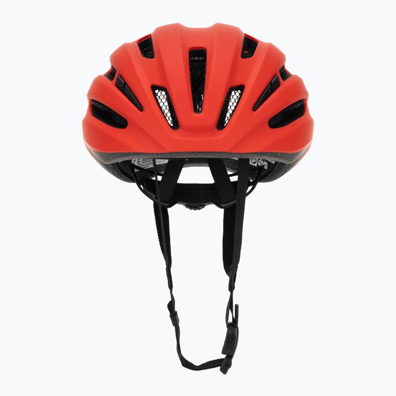 Dviračių šalmas Giro Isode MIPS II matte flame red 2
