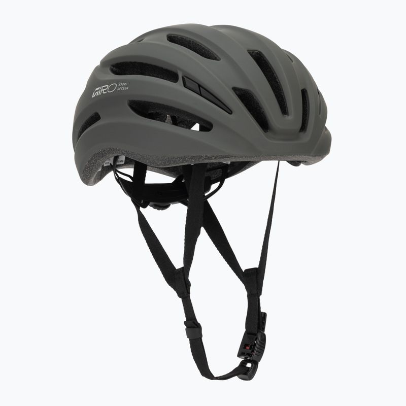Dviračių šalmas Giro Isode MIPS II matte dark sage