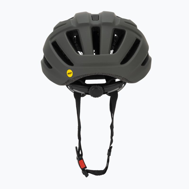 Dviračių šalmas Giro Isode MIPS II matte dark sage 4