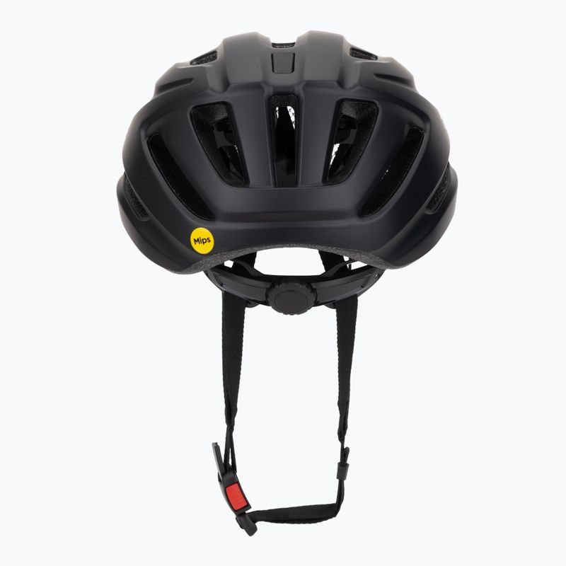 Dviračių šalmas Giro Isode MIPS II matte black 4