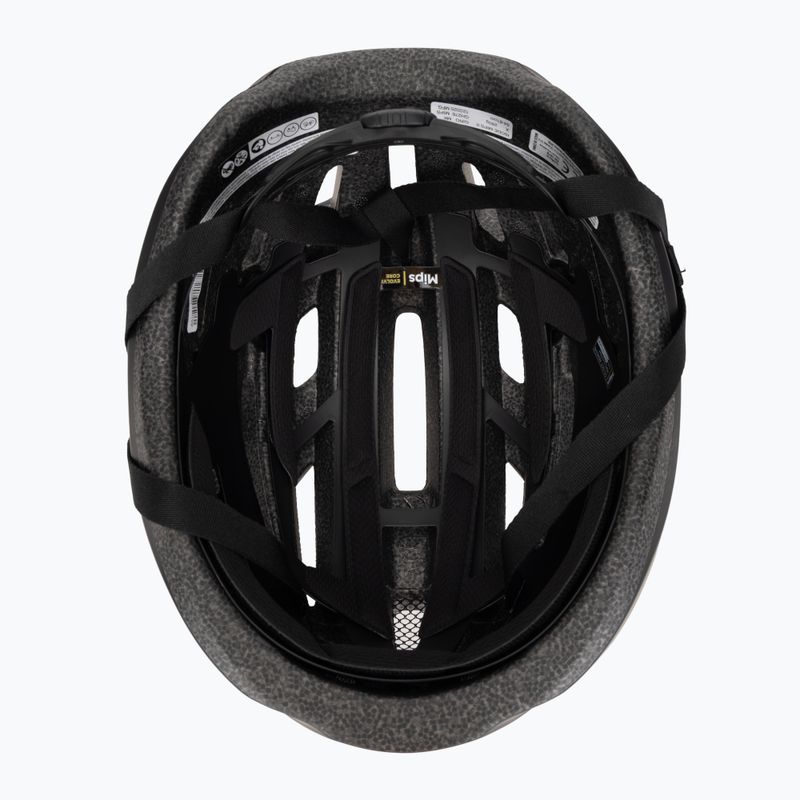 Dviračių šalmas Giro Isode MIPS II matte black 5