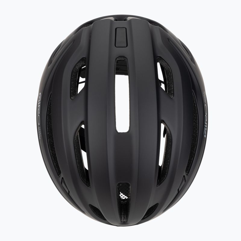 Dviračių šalmas Giro Isode MIPS II matte black 6