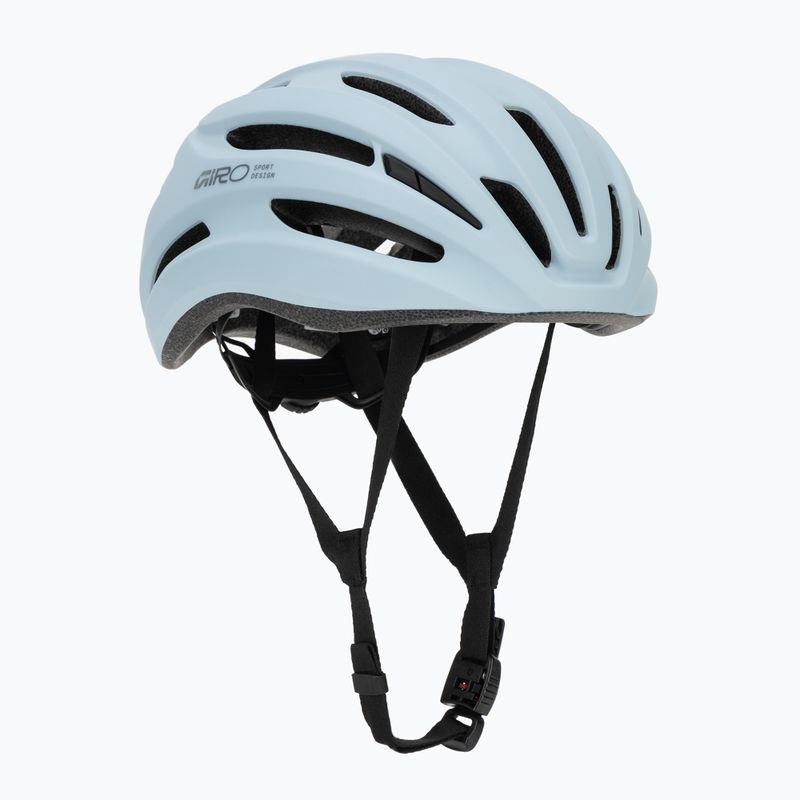 Dviračių šalmas Giro Isode MIPS II matte sky blue