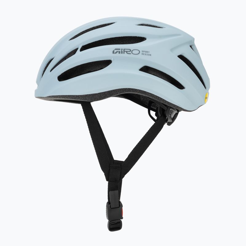 Dviračių šalmas Giro Isode MIPS II matte sky blue 3