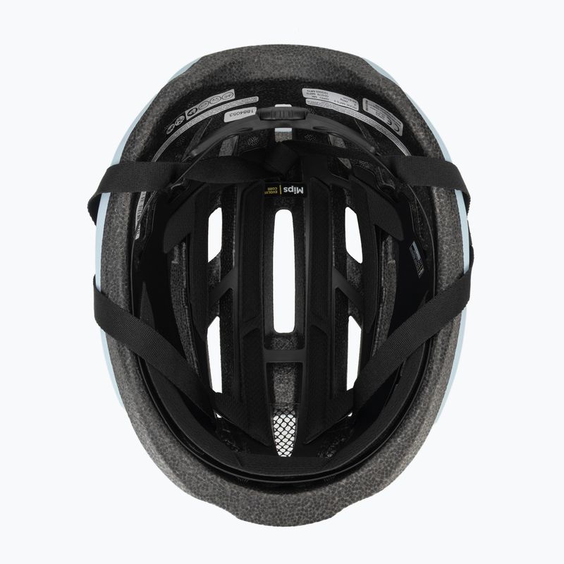 Dviračių šalmas Giro Isode MIPS II matte sky blue 5