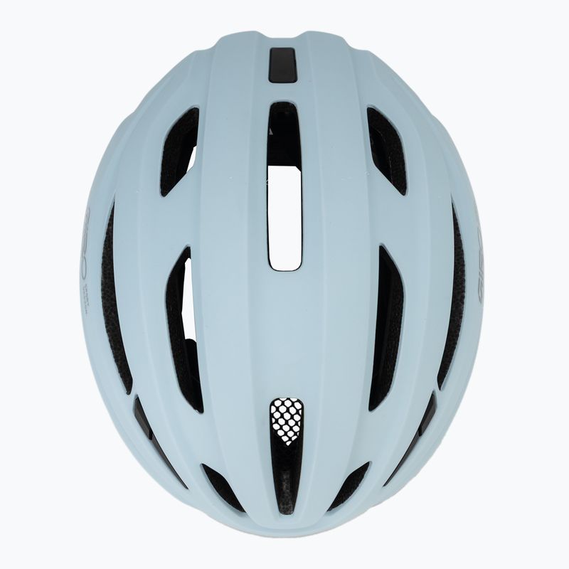 Dviračių šalmas Giro Isode MIPS II matte sky blue 6