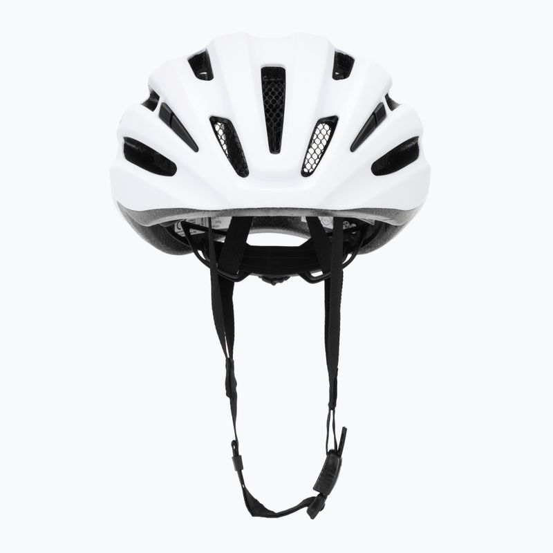 Dviračių šalmas Giro Isode II matte white 2