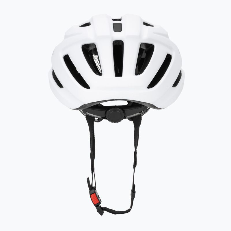 Dviračių šalmas Giro Isode II matte white 4