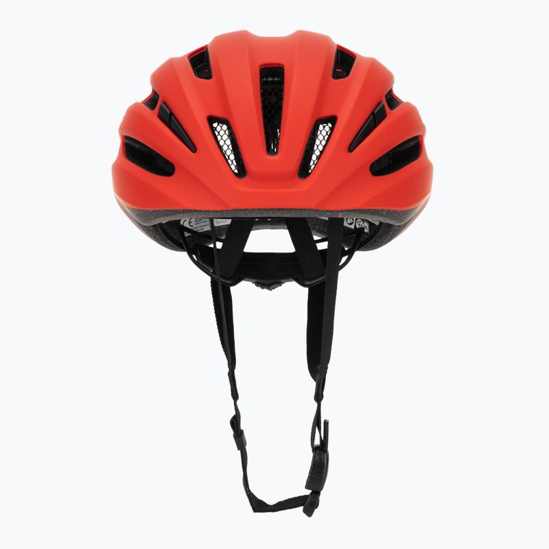 Dviračių šalmas Giro Isode II matte flame red 2