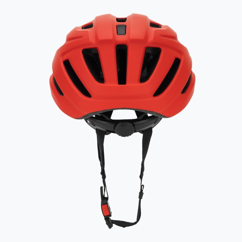 Dviračių šalmas Giro Isode II matte flame red 4