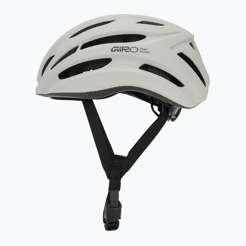 Dviračių šalmas Giro Isode II matte stone 3