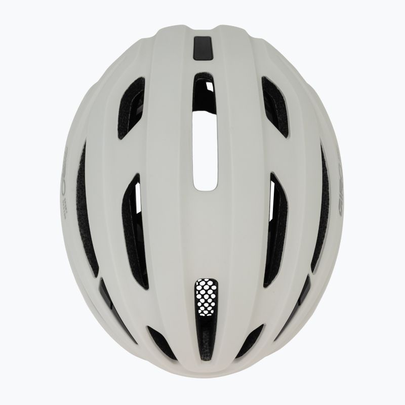 Dviračių šalmas Giro Isode II matte stone 6