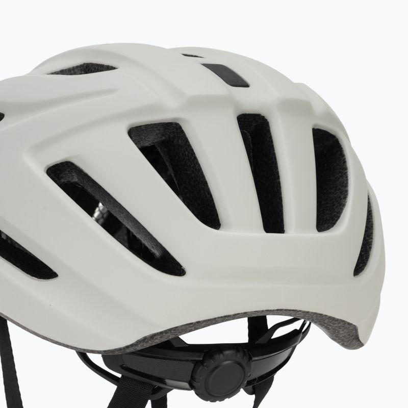 Dviračių šalmas Giro Isode II matte stone 7