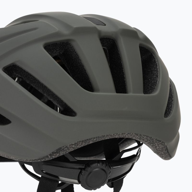 Dviračių šalmas Giro Isode II matte dark sage 7