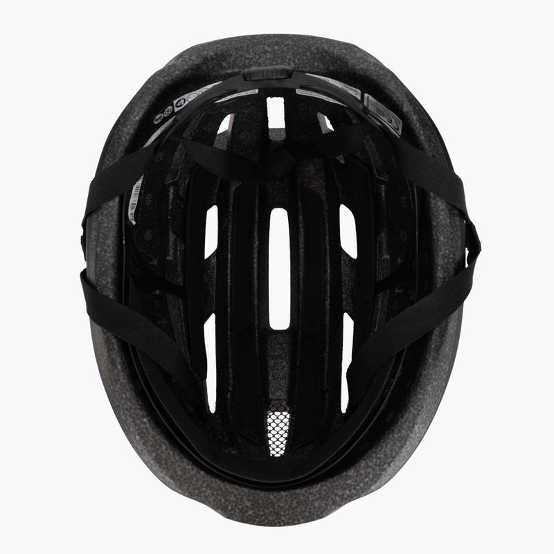 Dviračių šalmas Giro Isode II matte black 5