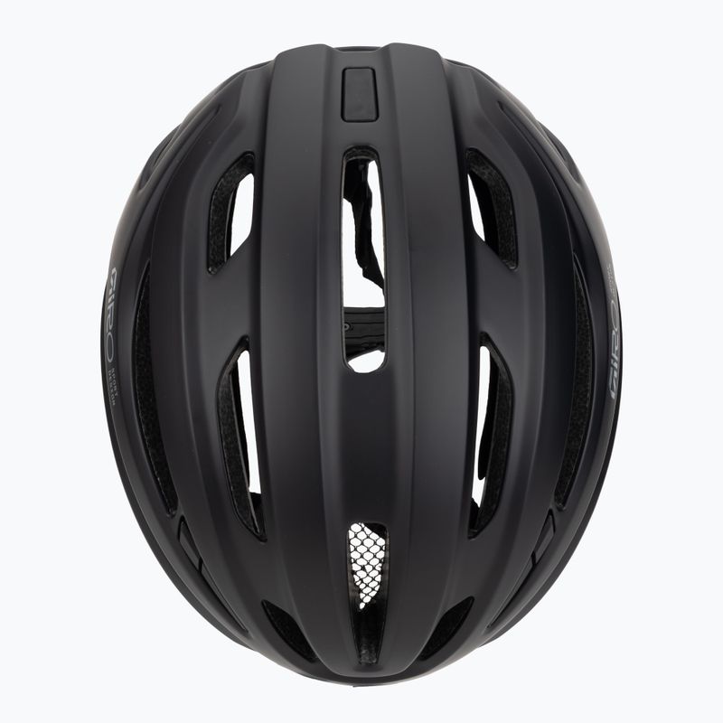 Dviračių šalmas Giro Isode II matte black 6