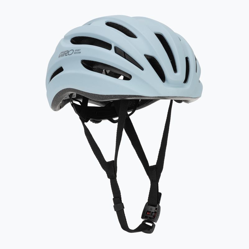Dviračių šalmas Giro Isode II matte sky blue
