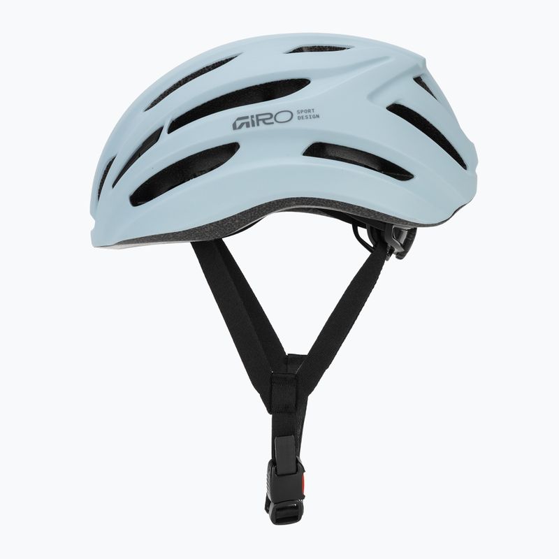 Dviračių šalmas Giro Isode II matte sky blue 3