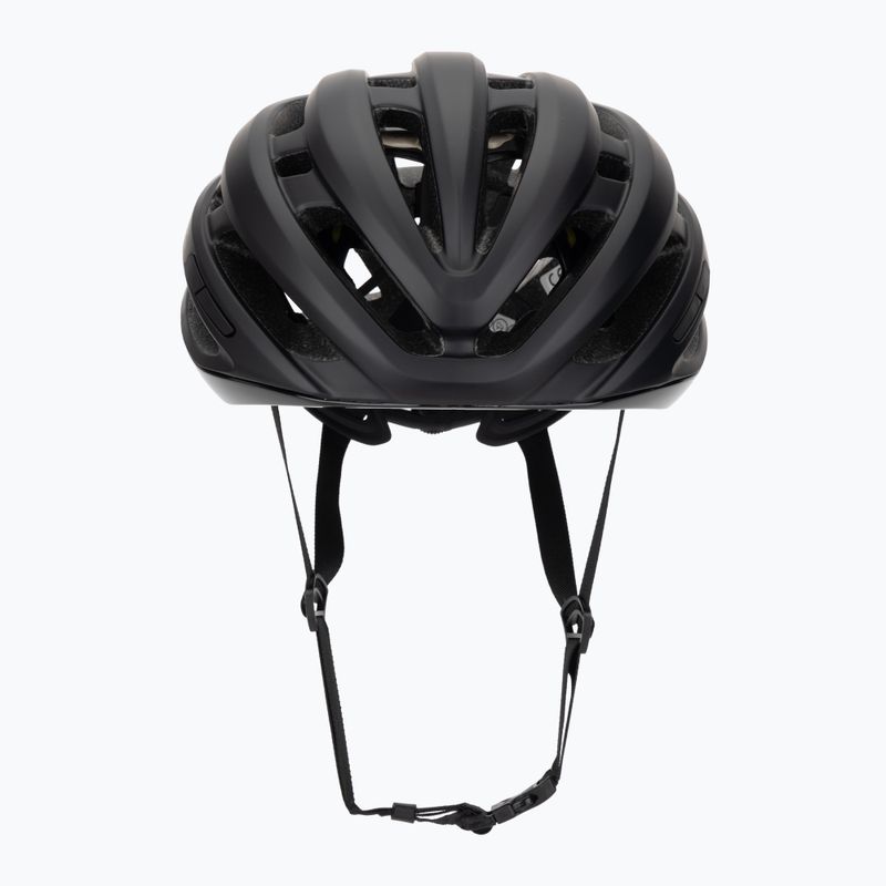 Dviračio šalmas Giro Agilis MIPS matte black 2