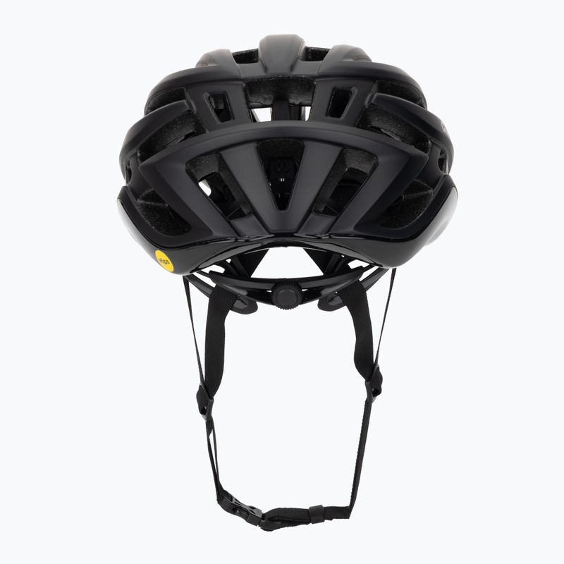 Dviračio šalmas Giro Agilis MIPS matte black 4