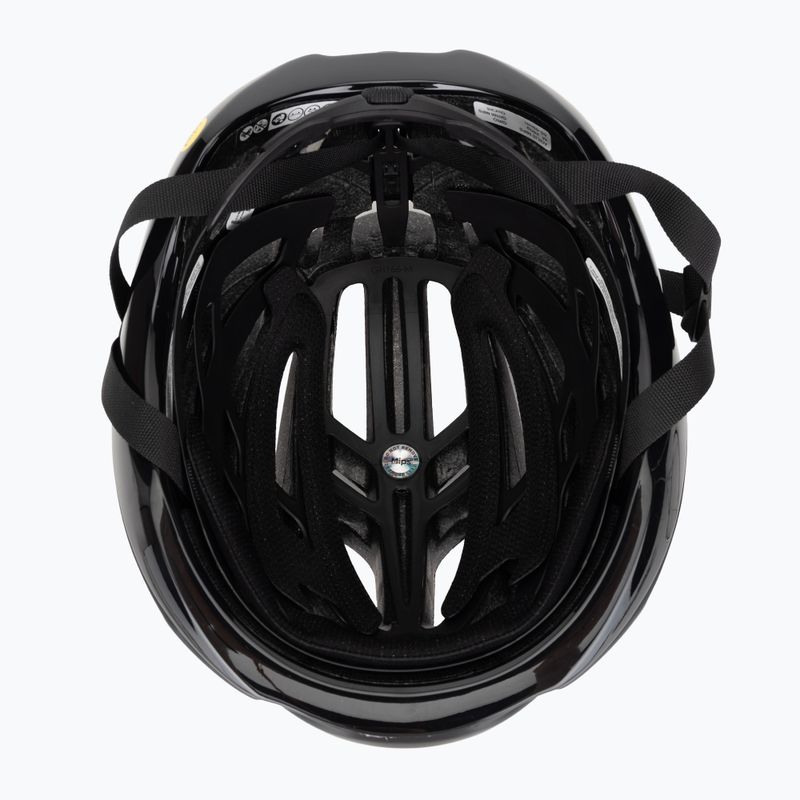 Dviračio šalmas Giro Agilis MIPS matte black 5