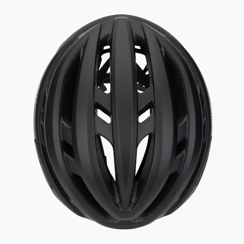 Dviračio šalmas Giro Agilis MIPS matte black 6