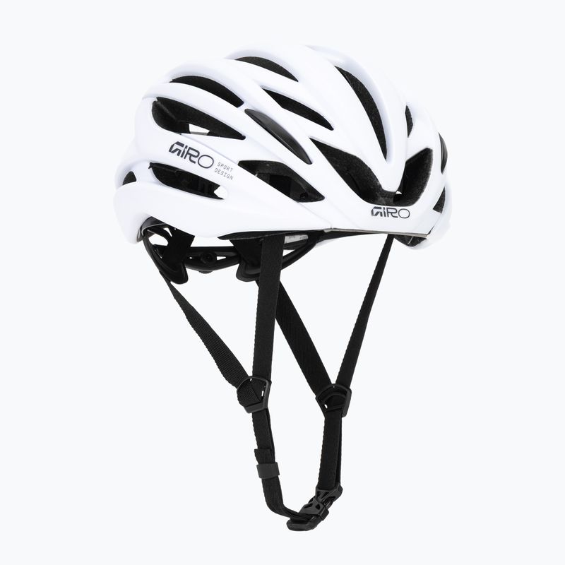 Dviračių šalmas Giro Syntax MIPS matte white