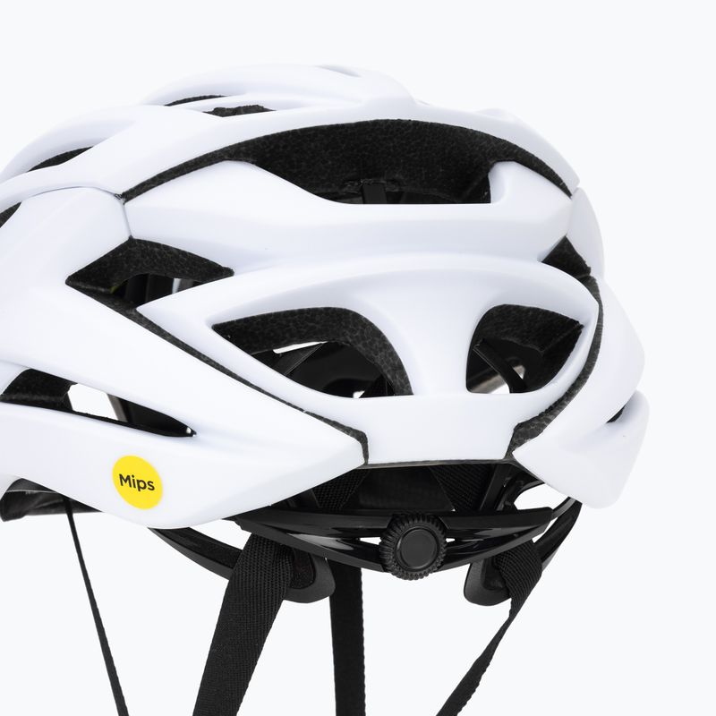 Dviračių šalmas Giro Syntax MIPS matte white 8
