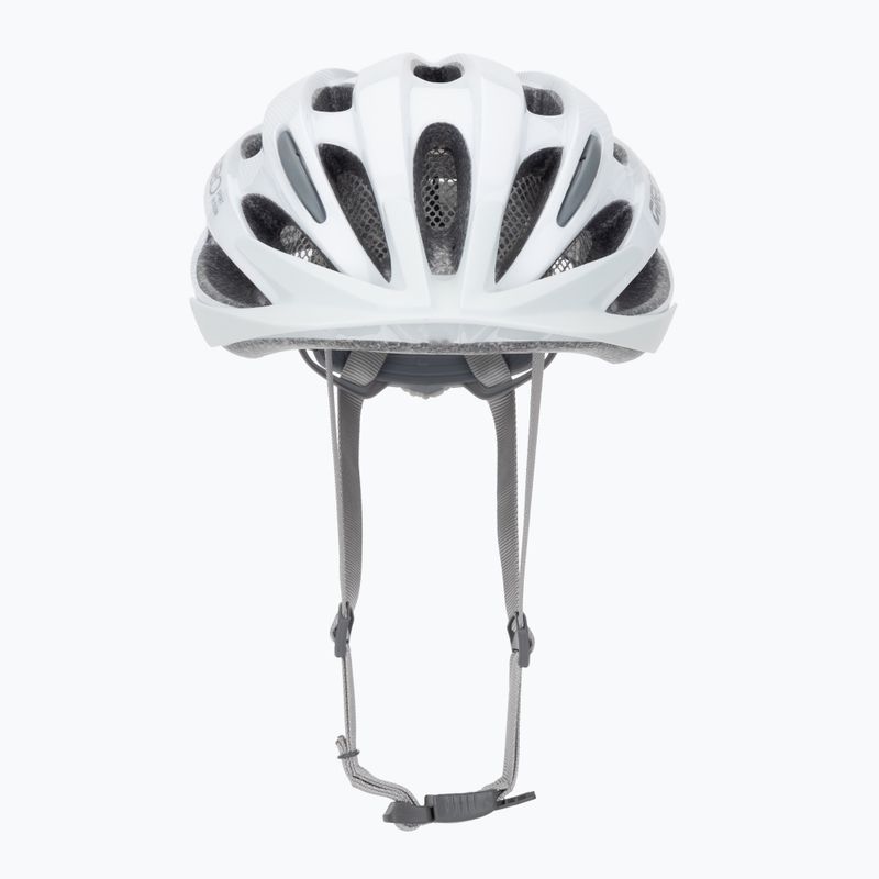 Dviračio šalmas Giro Verona white 2