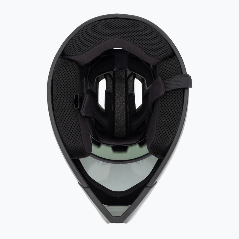 Dviračio šalmas Bell Sanction 2 solid matte stone 5