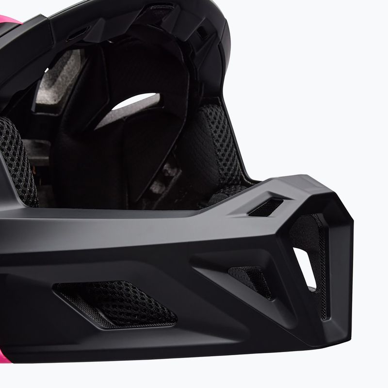 Dviračio šalmas Bell Full-Air MIPS fluid grey pink 6