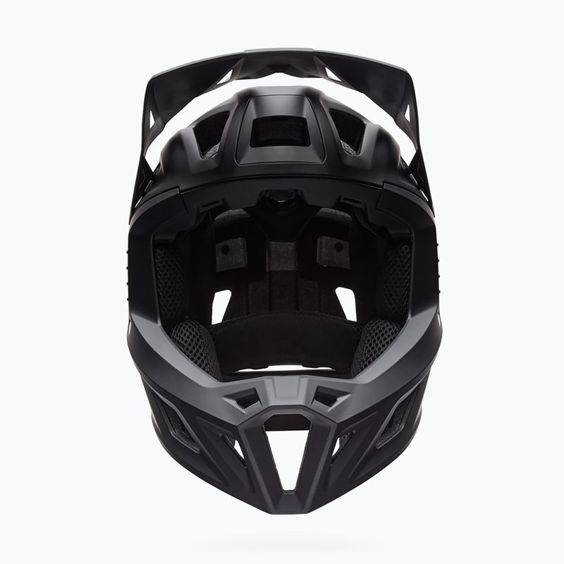 Dviračių šalmas Bell Full-Air MIPS solid matte black 5