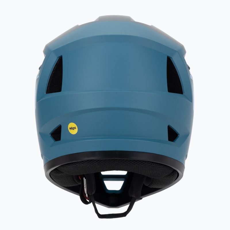 Dviračių šalmas Bell Sanction 2 DLX MIPS blip teal 4