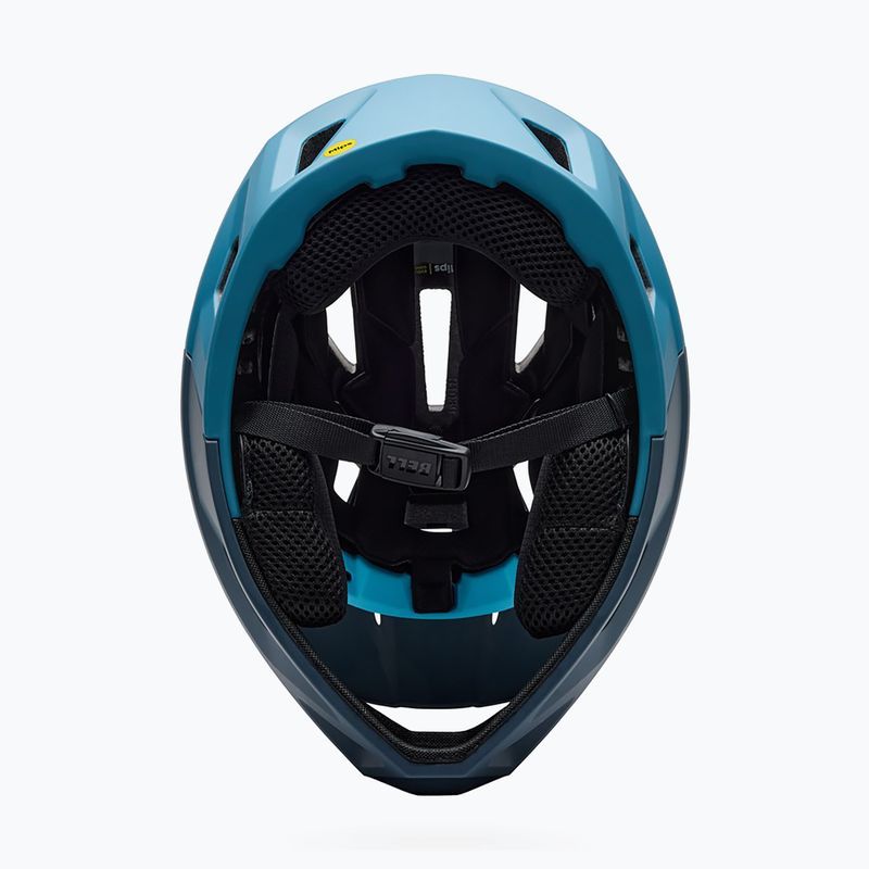 Dviračių šalmas Bell Full-Air MIPS ratio steel grey 6