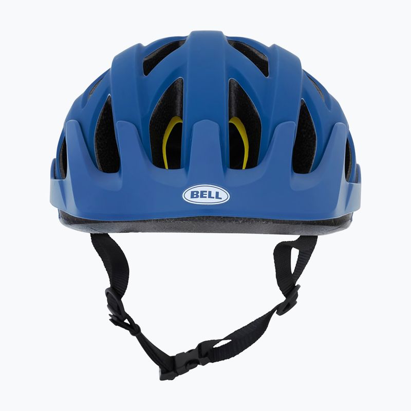 Vaikiškas dviračių šalmas Bell Granite Mips Jr blue 2