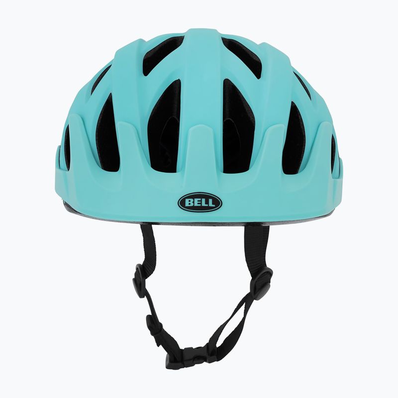 Vaikiškas dviračių šalmas Bell Cadence Jr solid mint 2