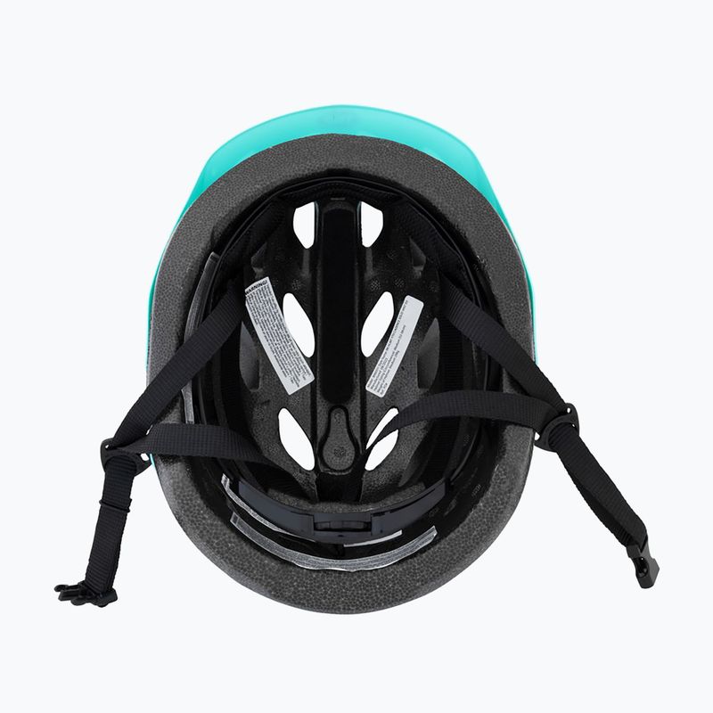 Vaikiškas dviračių šalmas Bell Cadence Jr solid mint 5