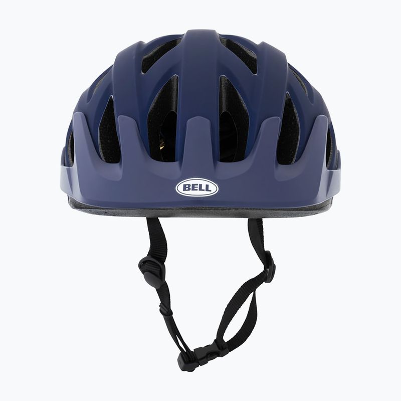 Vaikiškas dviračių šalmas Bell Cadence Jr solid midnight 2